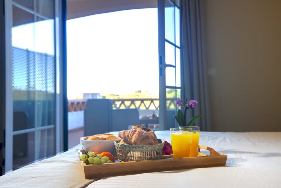 Cegonha Country Club Hotel in Olhos de Água