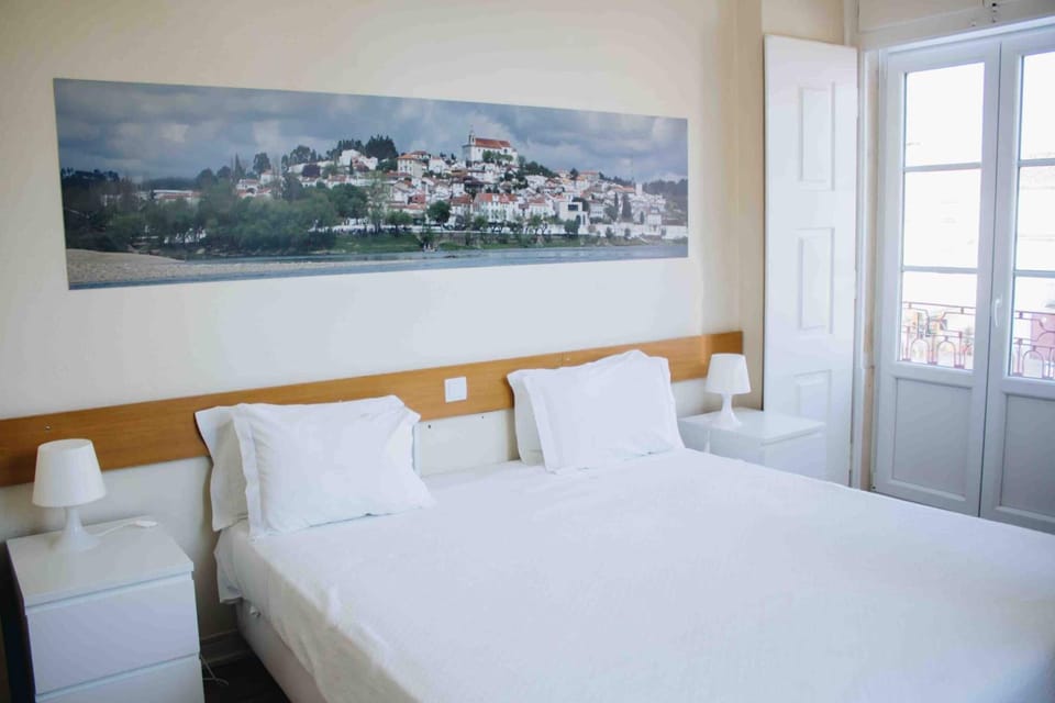 Double Room | Minibar, desk, soundproofing, free WiFi