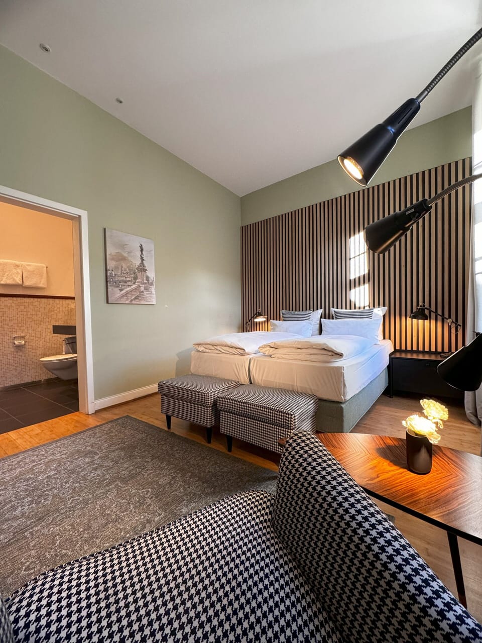 Economy Room | Room amenity