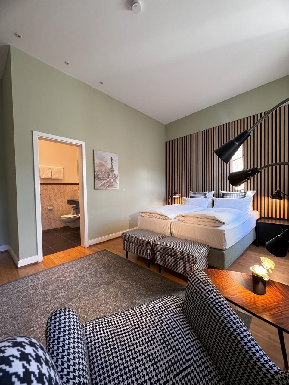 Economy Room | Room amenity