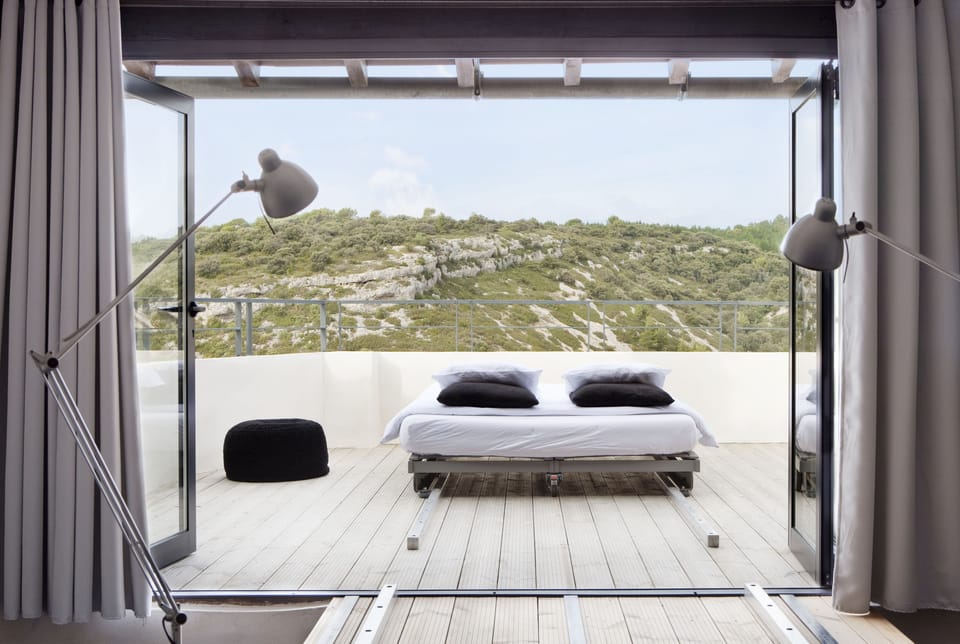 Superior Double Room, Hot Tub (Insolites) | Miscellaneous