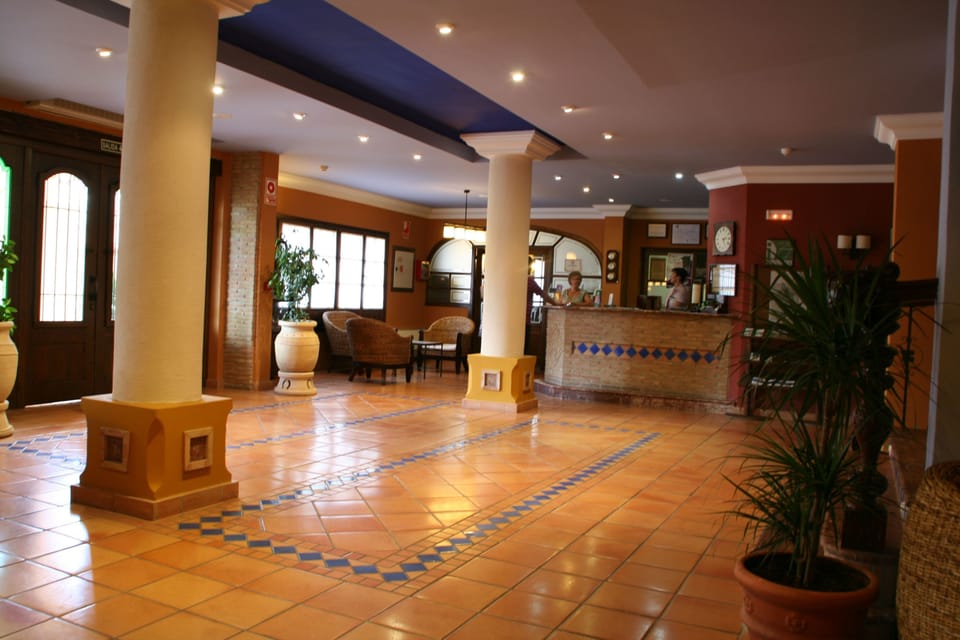 Hotel Rural Huerta de la Palomas Hotel in Andalusia