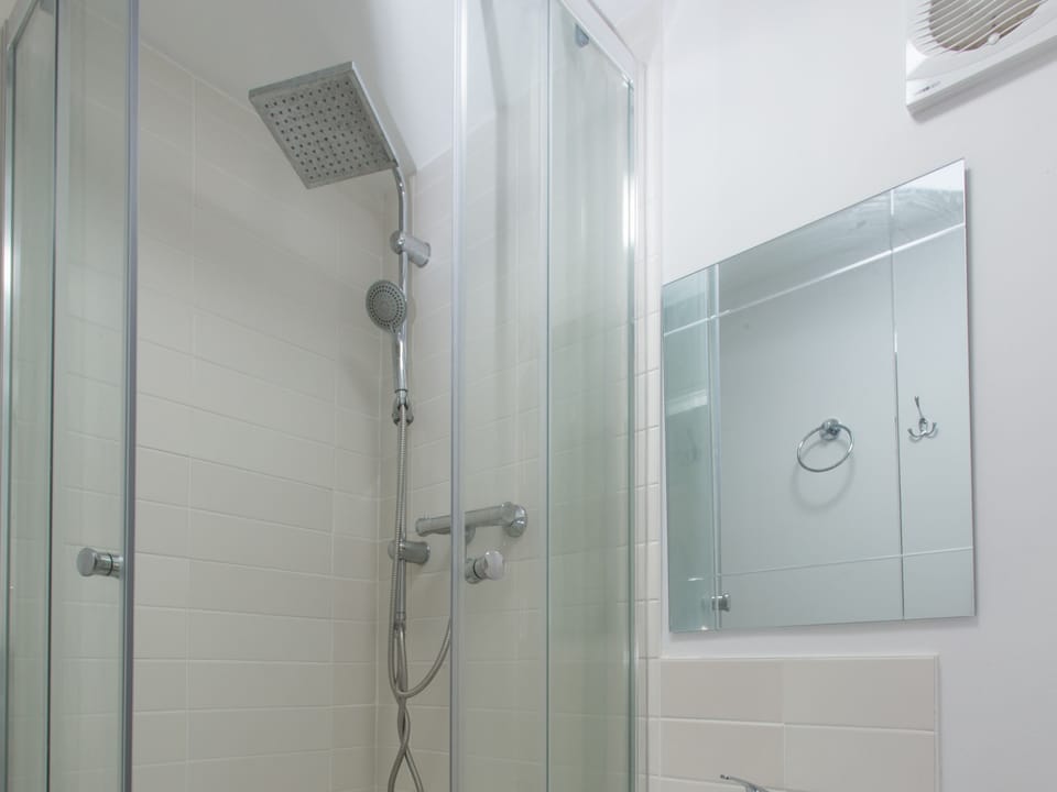 Single Room, Ensuite (Room 2) | Bathroom