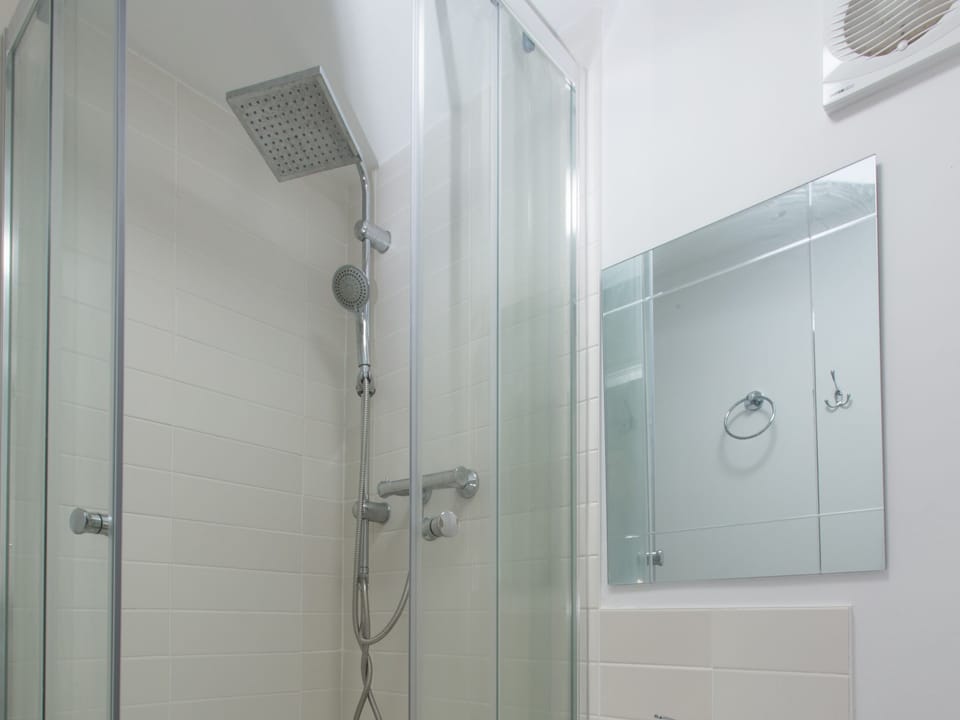 Single Room, Ensuite (Room 2) | Bathroom