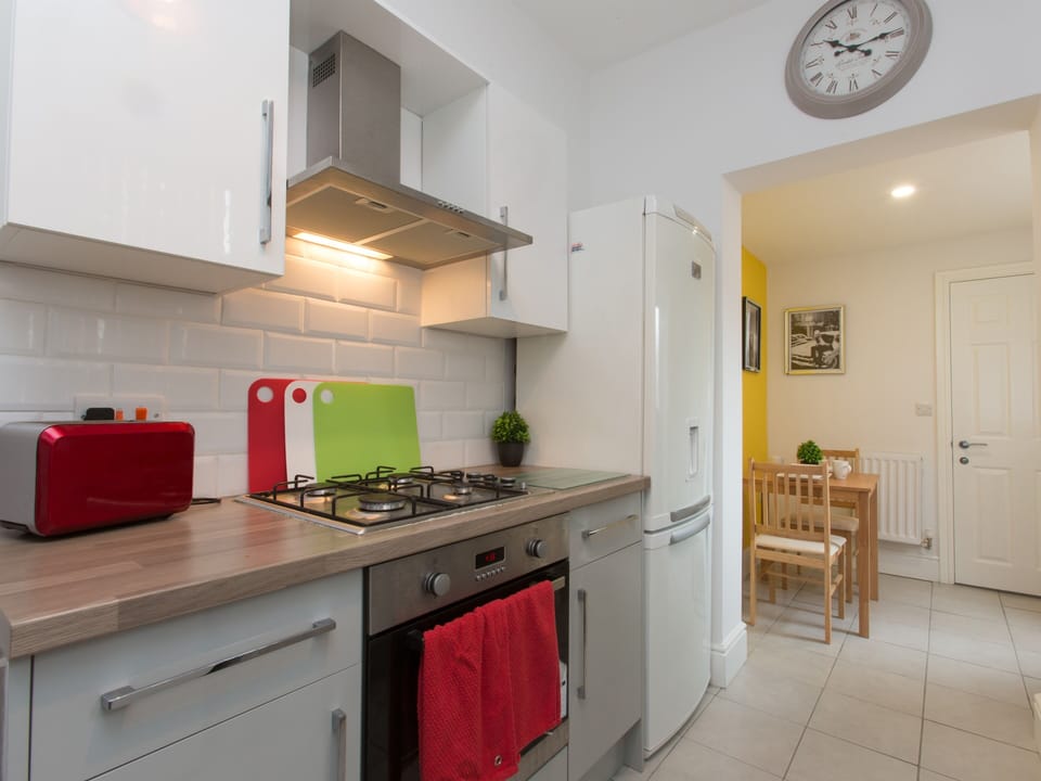 House, Private Bathroom (Whole) | Restaurant