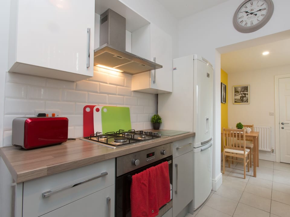 House, Private Bathroom (Whole) | Restaurant