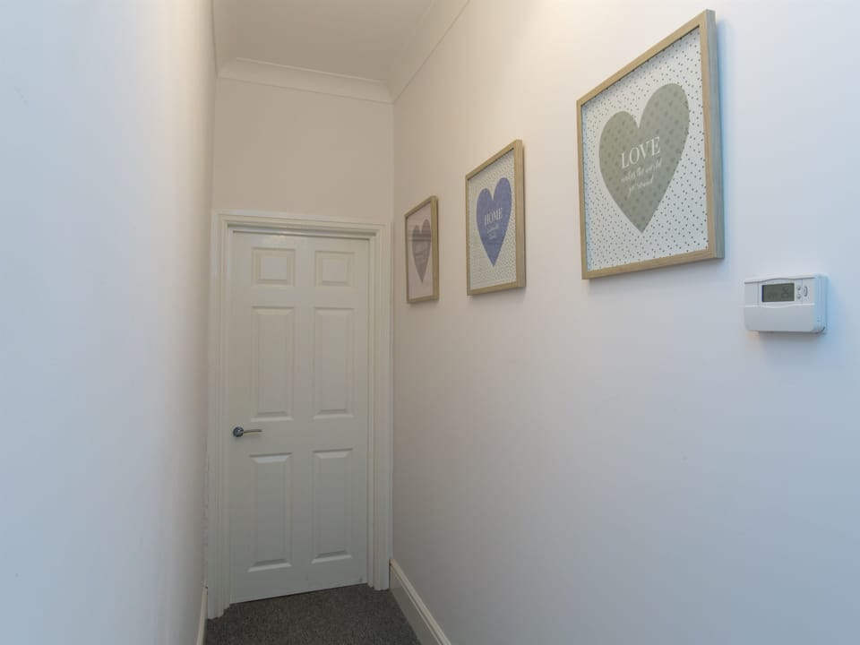 Town House @ Minshull New Road Bed and Breakfast in Crewe