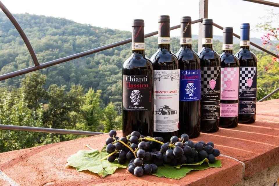Winery