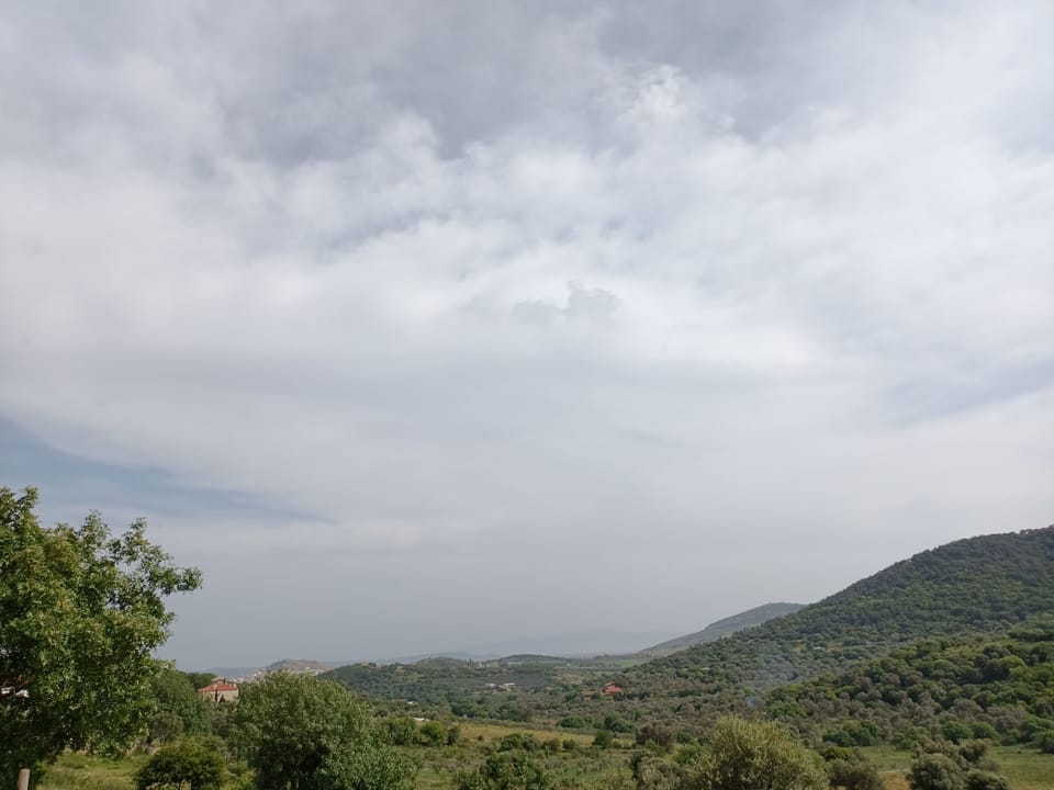 View from room