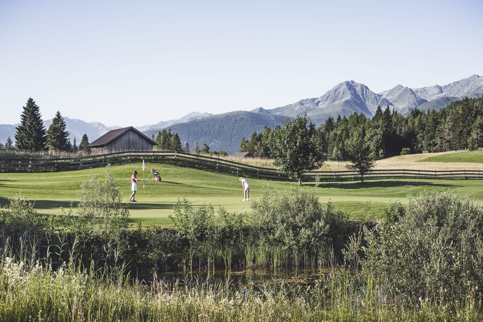Golf