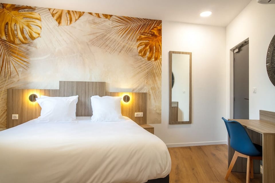 Family Quadruple Room | Free WiFi, bed sheets