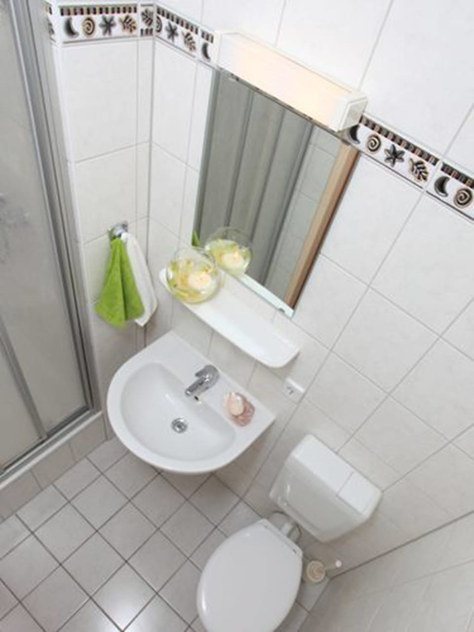 Hotel Pension Arche Bed and Breakfast in Berlin