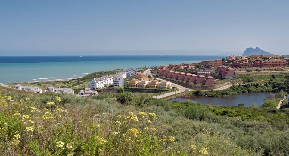 Beach/ocean view