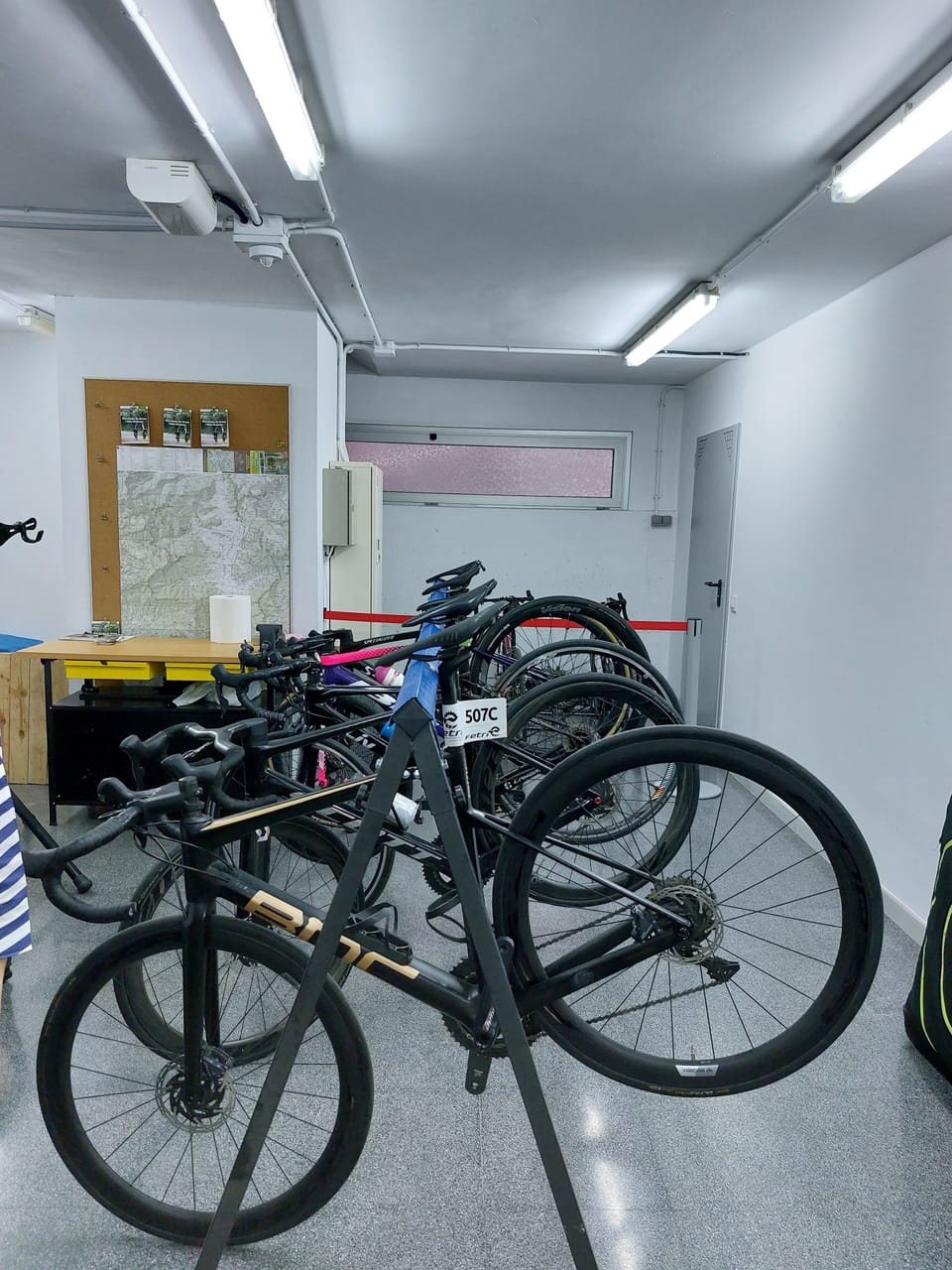 Apartaments Els Químics Bed and Breakfast in Girona