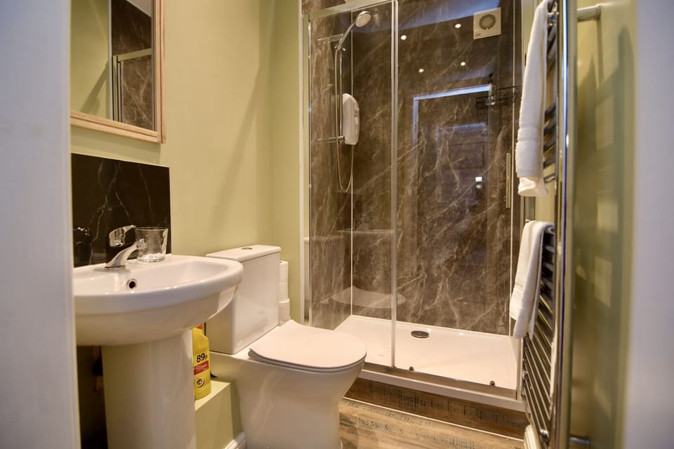 Vikings Accommodation Bed and Breakfast in York