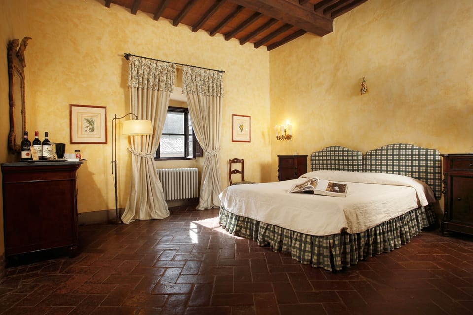 Classic Double or Twin Room | Premium bedding, individually decorated, individually furnished