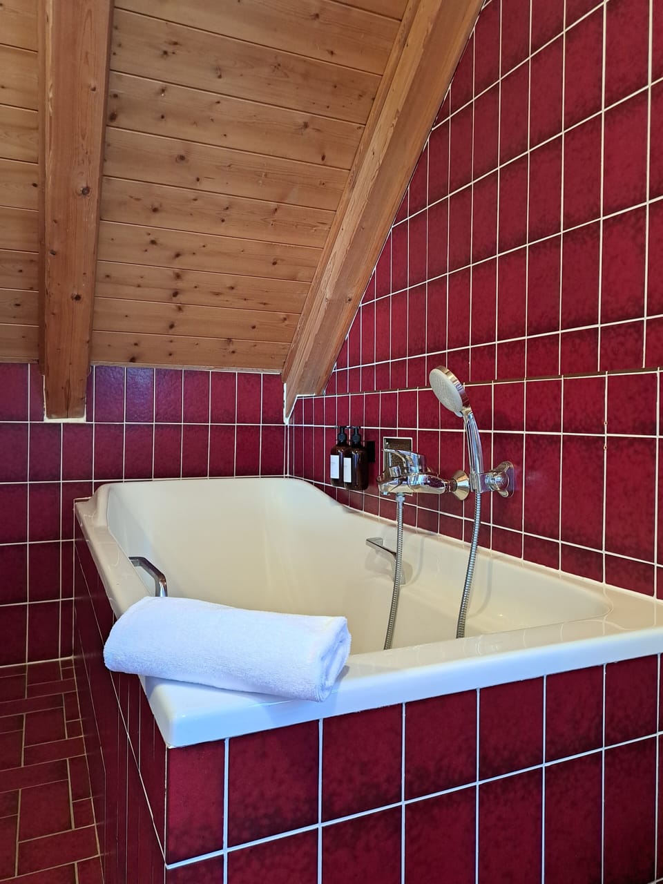 Double Room | Premium bedding, individually decorated, individually furnished, desk