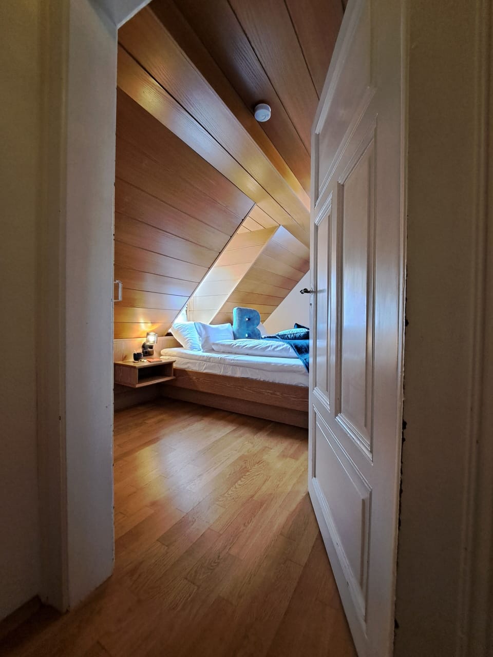 Gasthof Hotel Bezold Bed and Breakfast in Bavaria