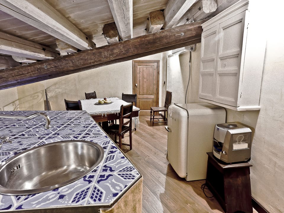 Suite | Desk, laptop workspace, blackout drapes, iron/ironing board