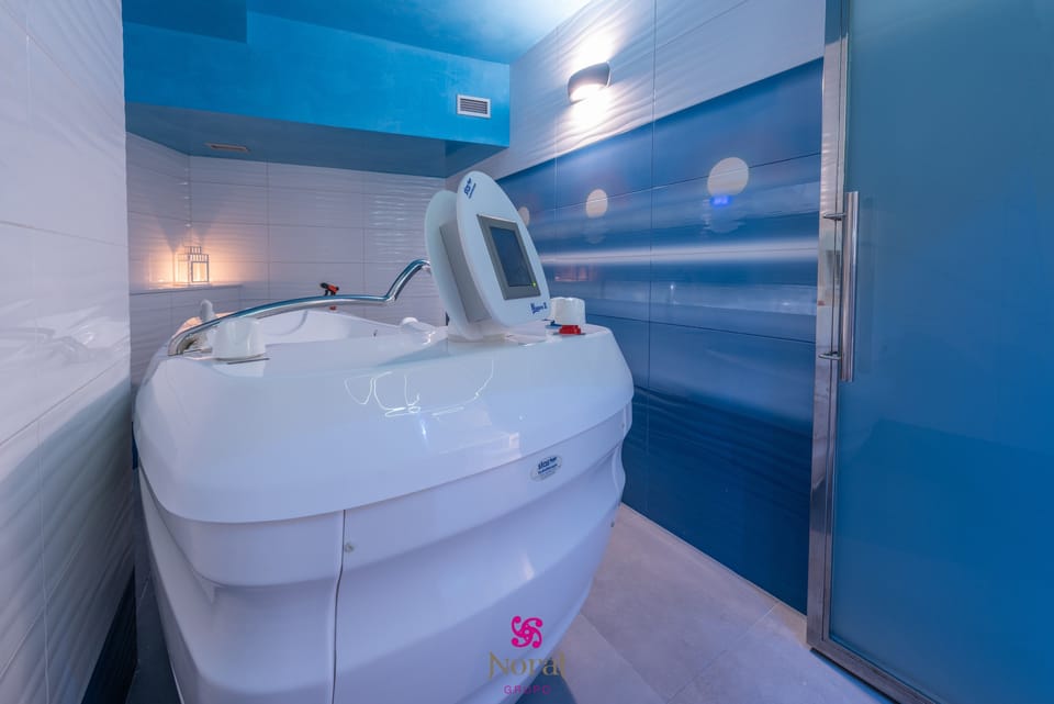 Hotel Spa Norat O Grove Hotel in O Salnés