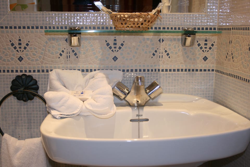Hostal La Fuente Hostel in Cordoba