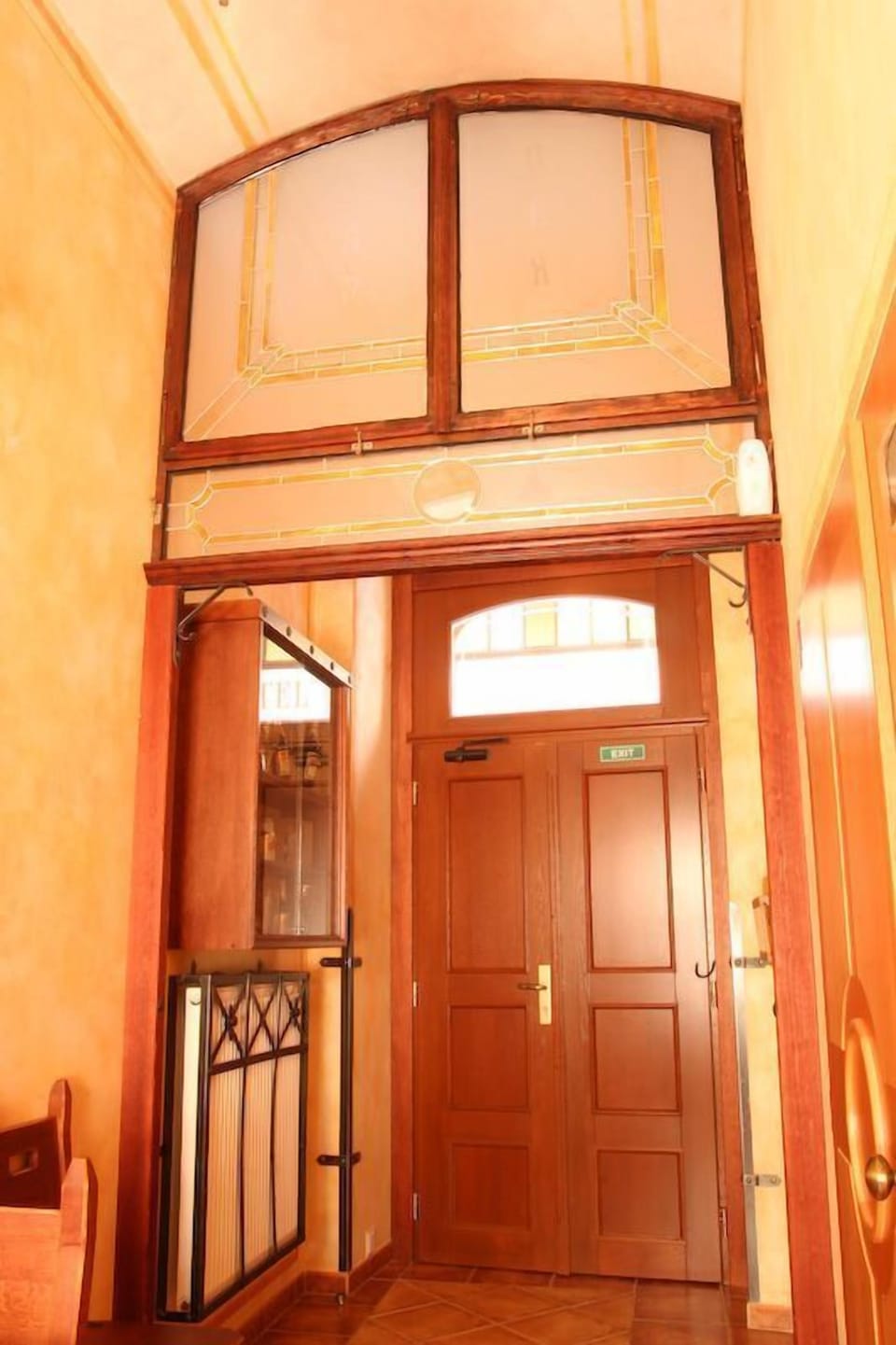 Hotel Dar Hotel in Prague