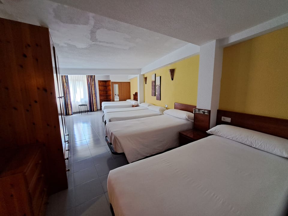 Cims Hotel in El Pas de la Casa