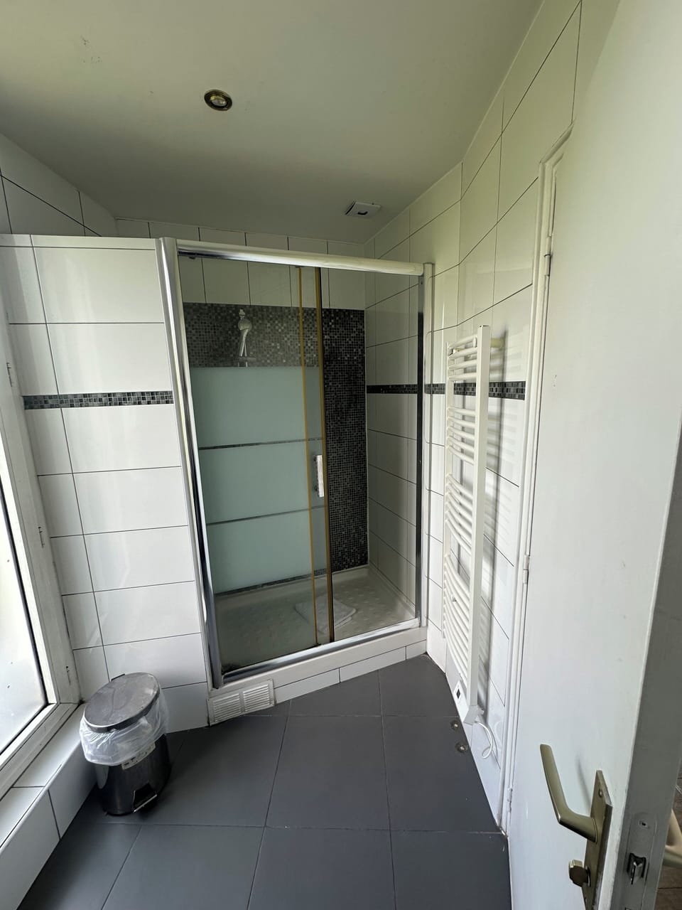 Quadruple Room | Bathroom | Towels