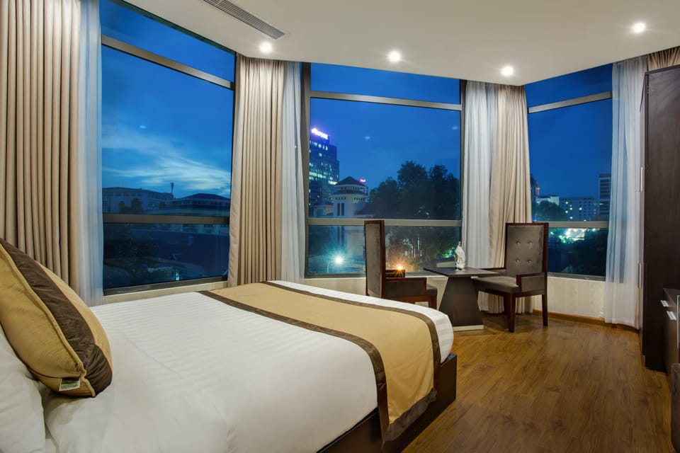 Family Suite | View from room
