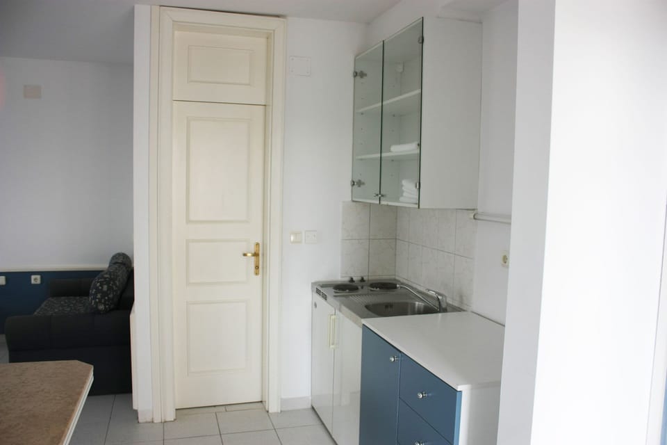 Triple Room | Living area
