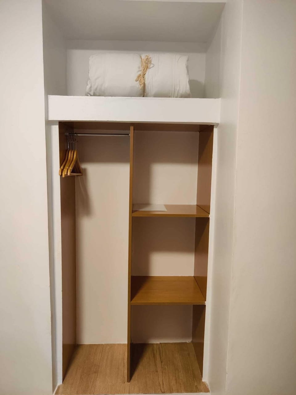 Economy Double or Twin Room | Individually furnished, soundproofing, rollaway beds, free WiFi