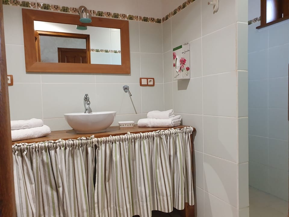 Double Room (Cardamine) | Minibar, desk, laptop workspace, free WiFi