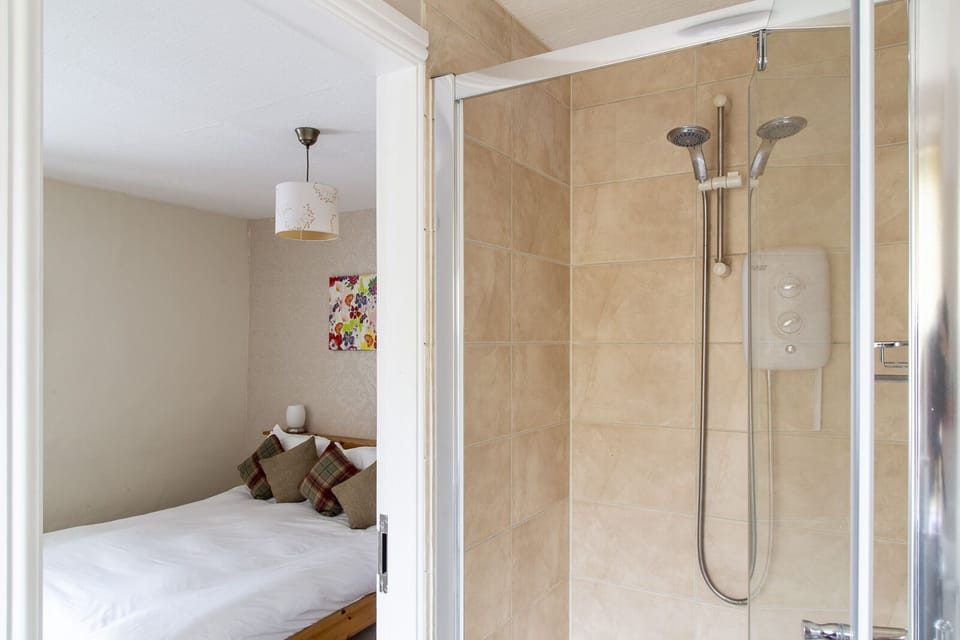 Double Room (#3)