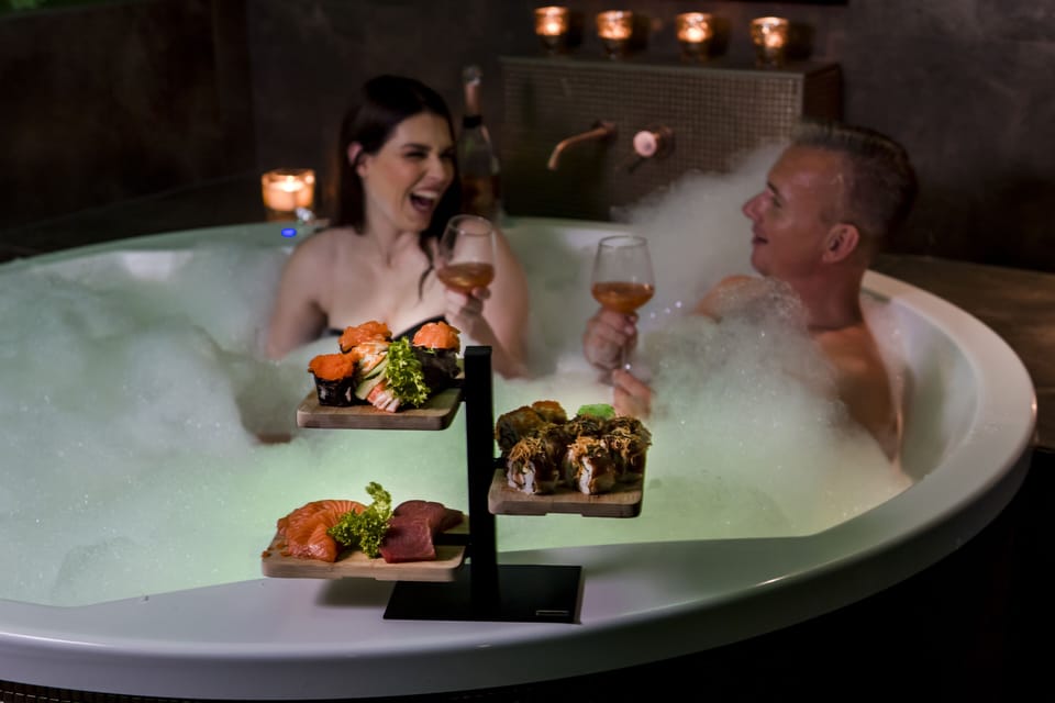 Luxexcellent Exclusieve B&B Bed and Breakfast in North Brabant (province)