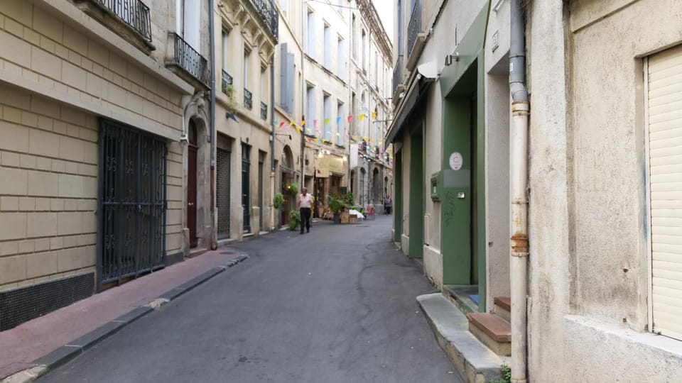 Ida Chambres d'Hôtes Montpellier Bed and Breakfast in Montpellier