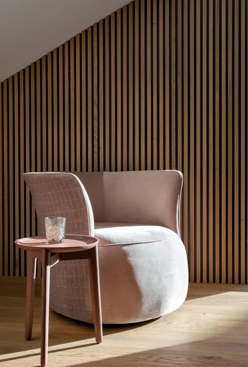 Superior Room | Hypo-allergenic bedding available, desk, soundproofing, WiFi