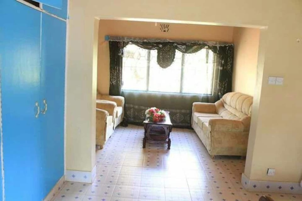 Legacy Gardens Nyeri Bed and Breakfast in Kenya