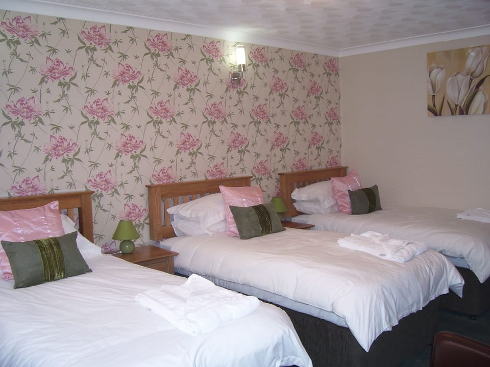 The Royal Bridlington Bed and Breakfast in Bridlington