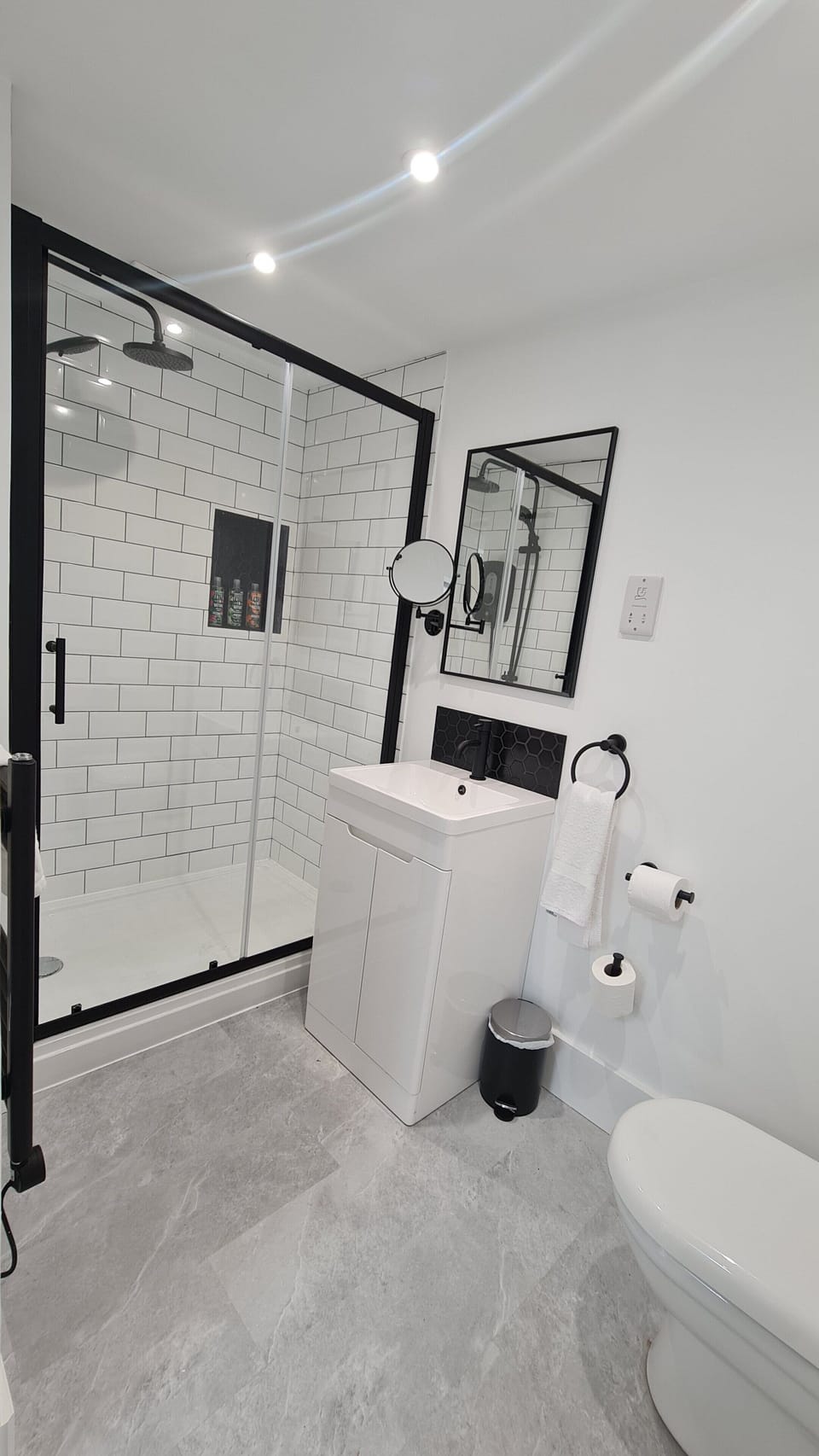 Suite (Studio Suite) | Iron/ironing board, free WiFi