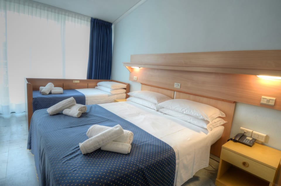 Room (Style - Attic) | Pillowtop beds, minibar, in-room safe, desk