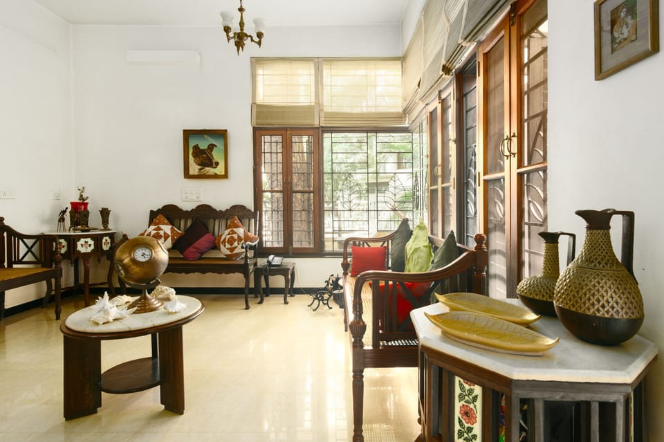 Laika Boutique Stay Hotel in Bengaluru