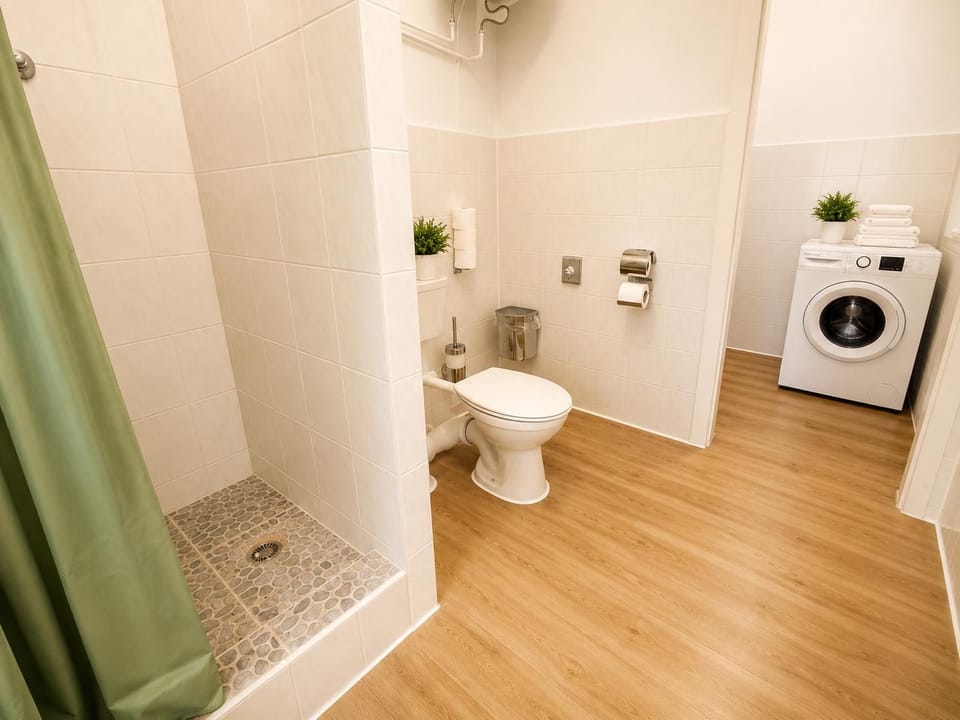 Hotel-Pension Reiter Bed and Breakfast in Berlin