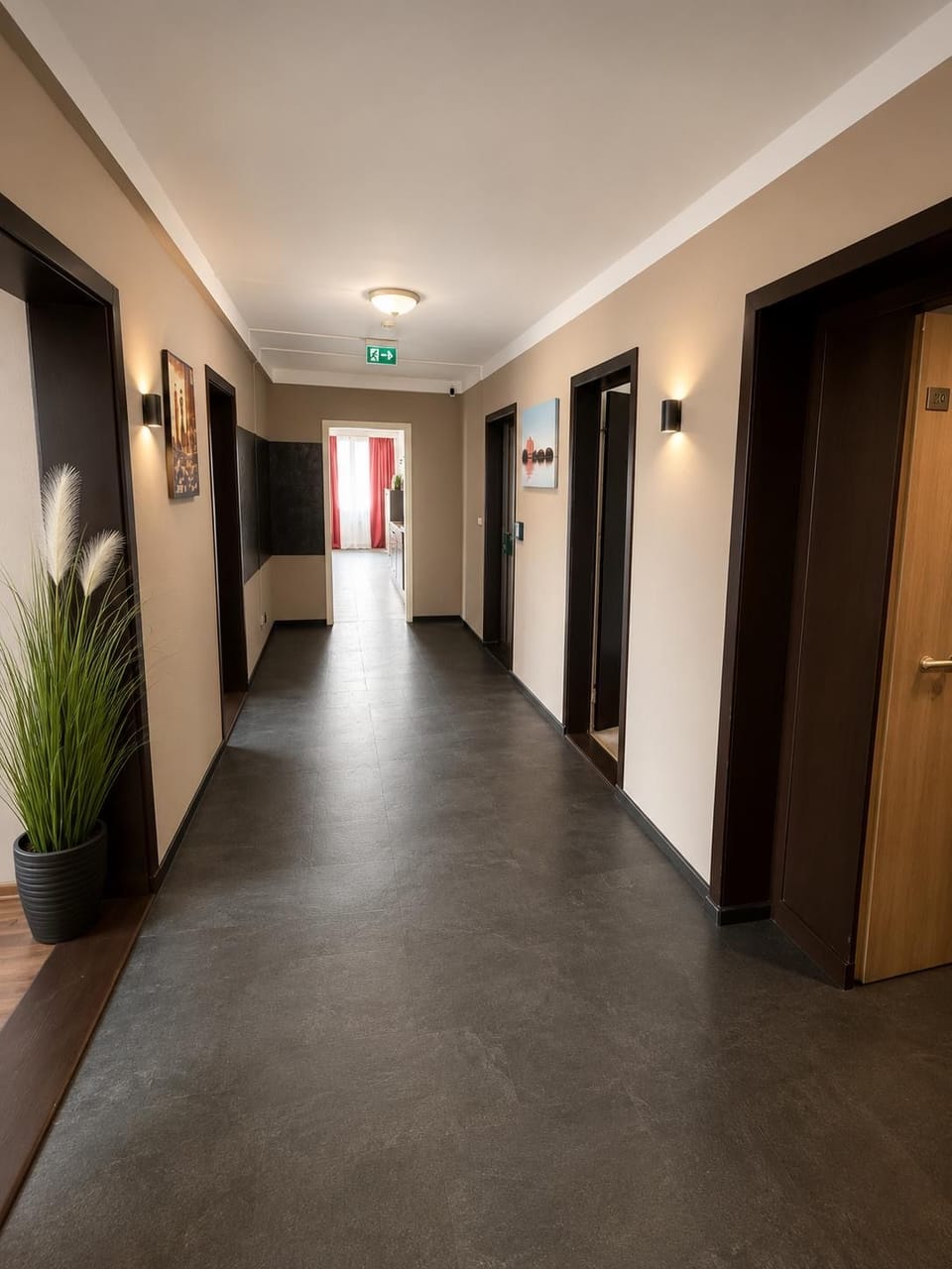 Hotel-Pension Reiter Bed and Breakfast in Berlin
