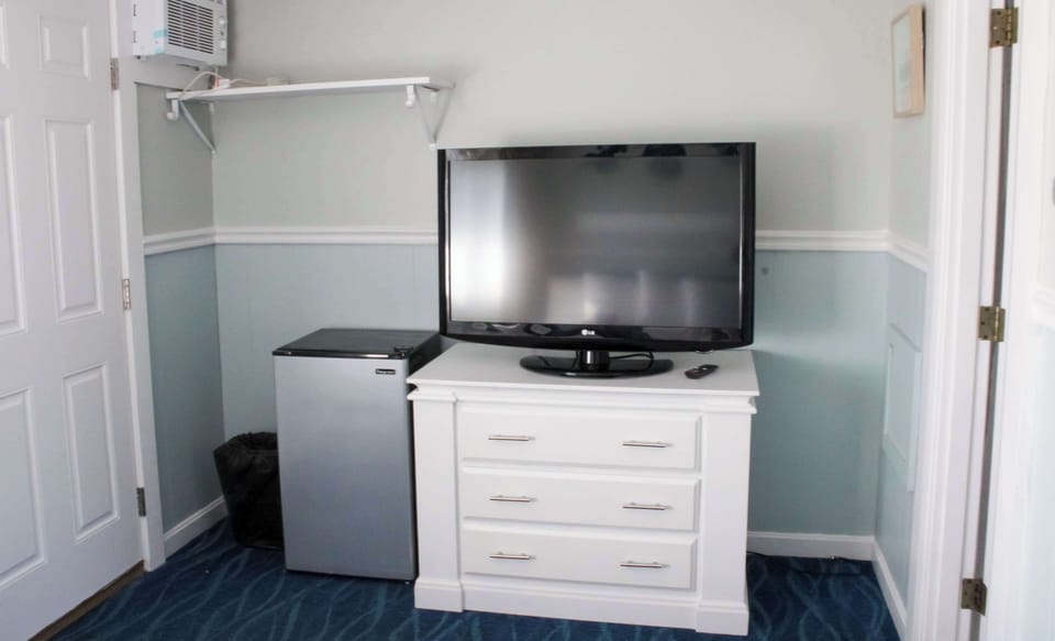 Standard Queen | Room amenity