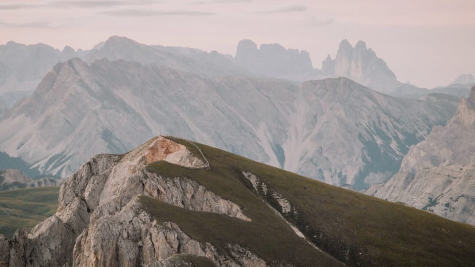 Hiking