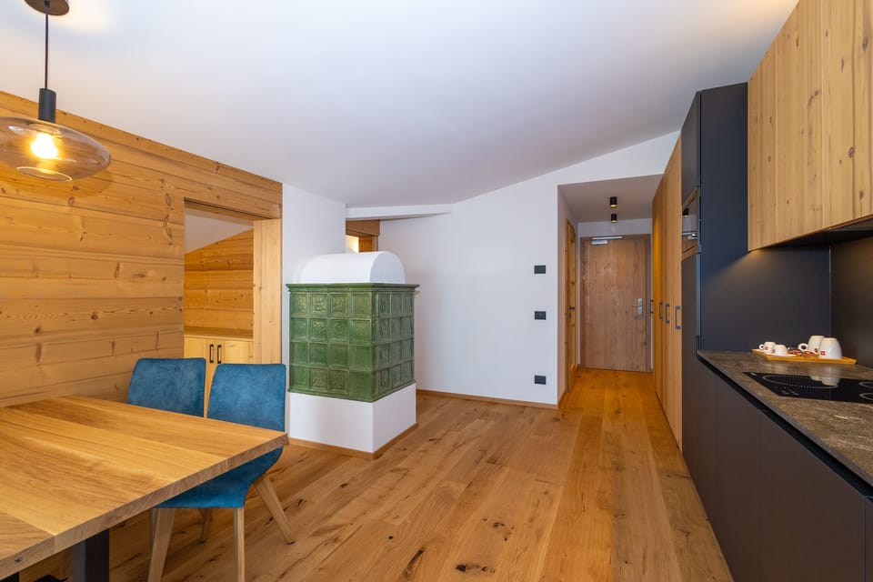 Almiù | Living area | Flat-screen TV, heated floors