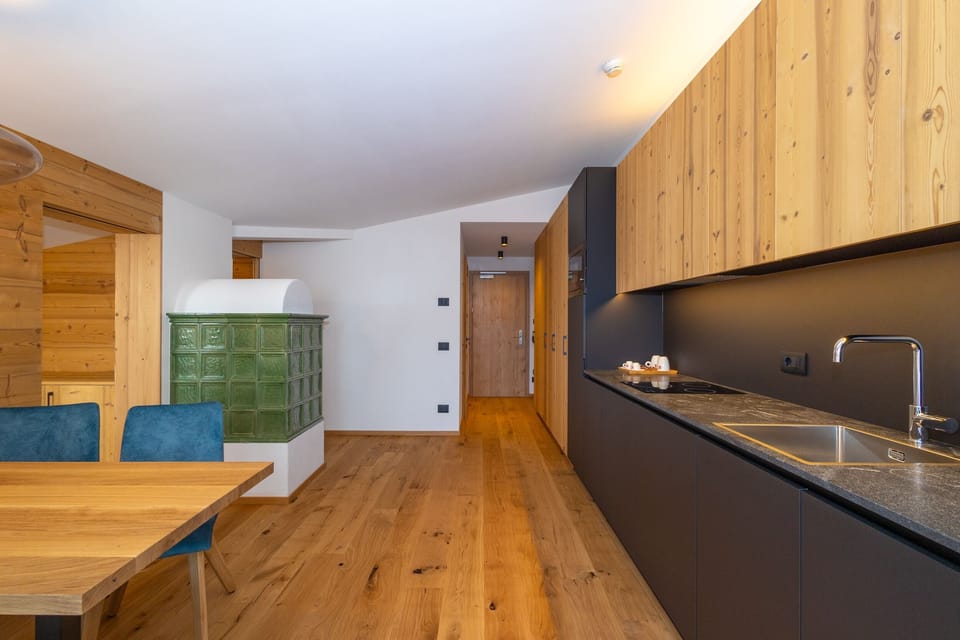 Almiù | Living area | Flat-screen TV, heated floors
