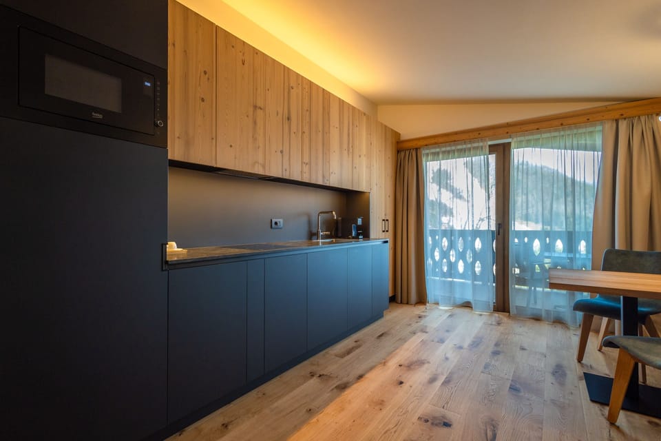 Almiù | Private kitchen | Fridge