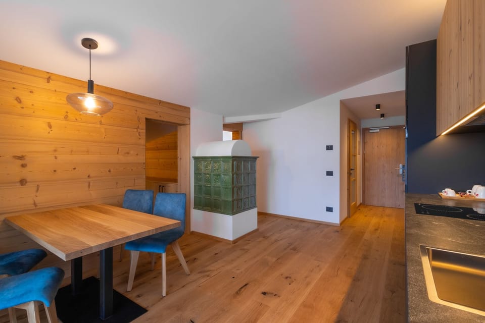 Almiù | Living area | Flat-screen TV, heated floors