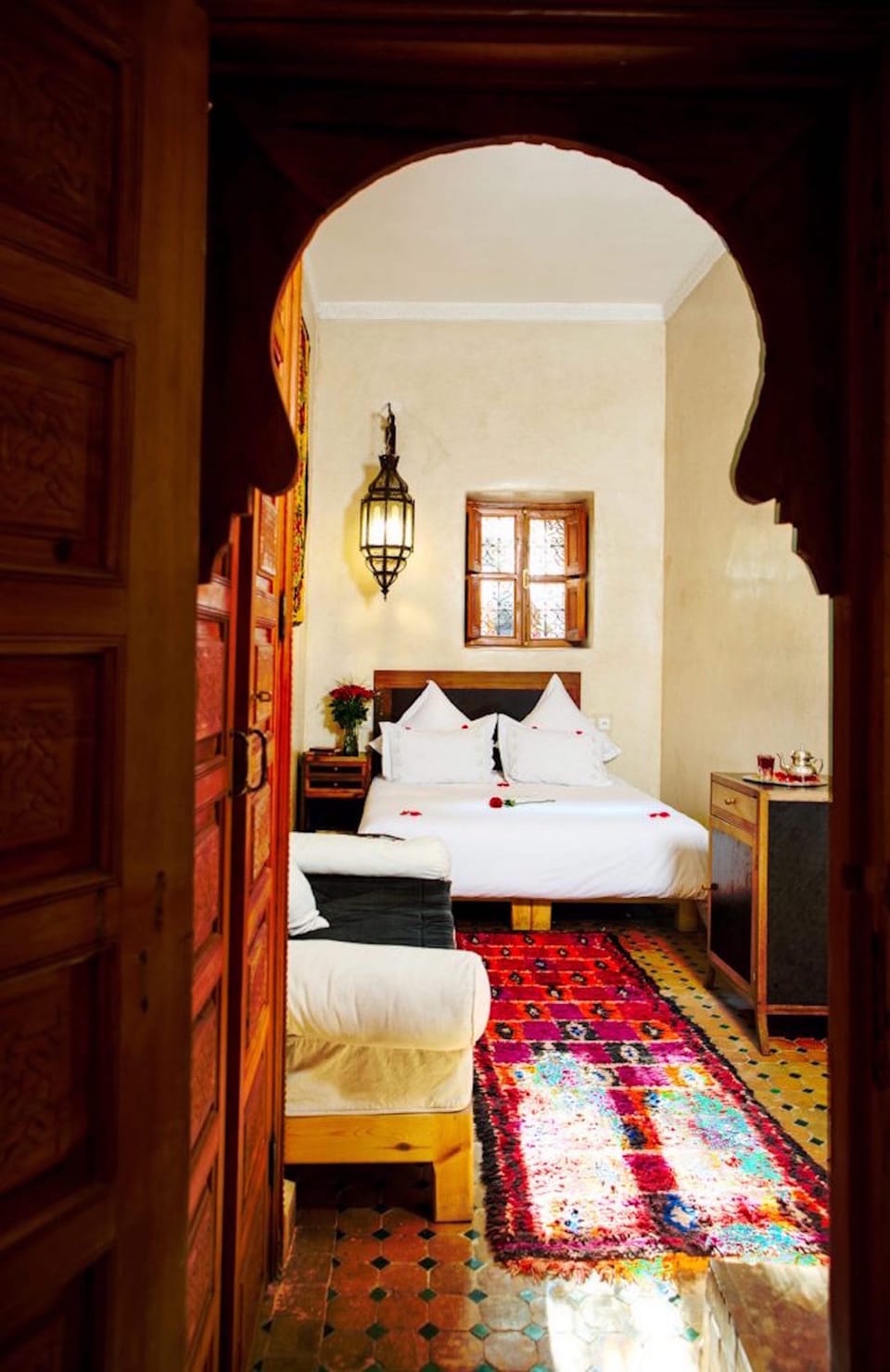 Comfort Suite | Egyptian cotton sheets, premium bedding, in-room safe, laptop workspace